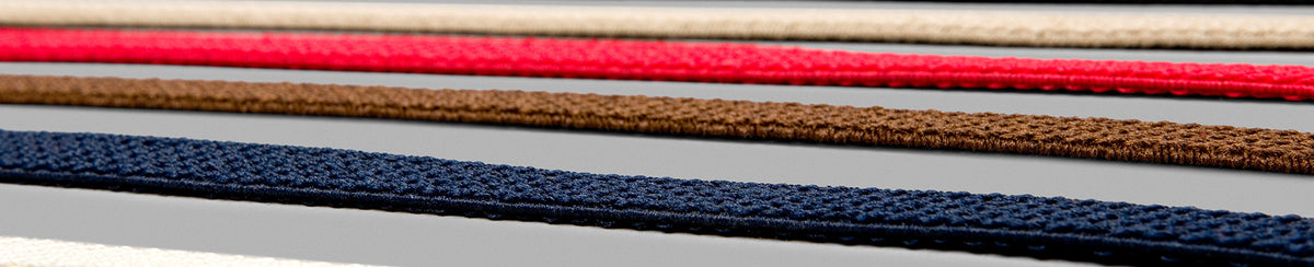 Elastics