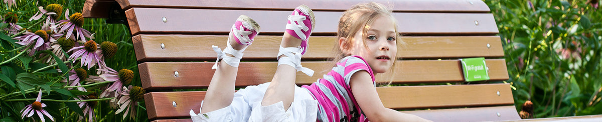Kids espadrilles & avarcas