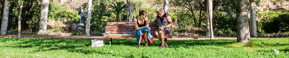 Low wedge Belén espadrilles